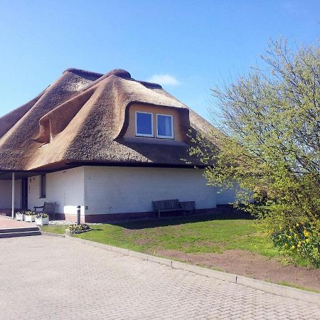 Haus-Duewelswarft-Whg-Delphin Apartment Санкт Петер-Ординг Екстериор снимка