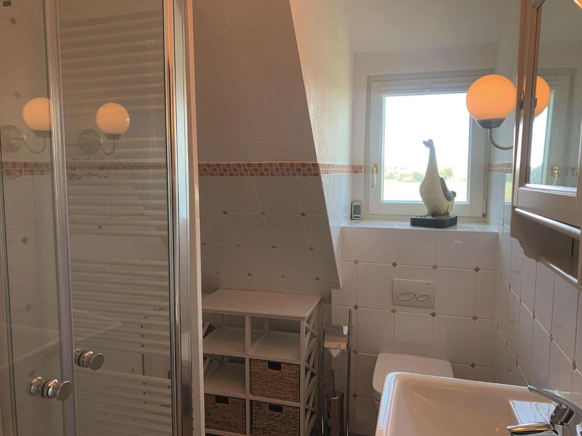 Haus-Duewelswarft-Whg-Delphin Apartment Санкт Петер-Ординг Екстериор снимка