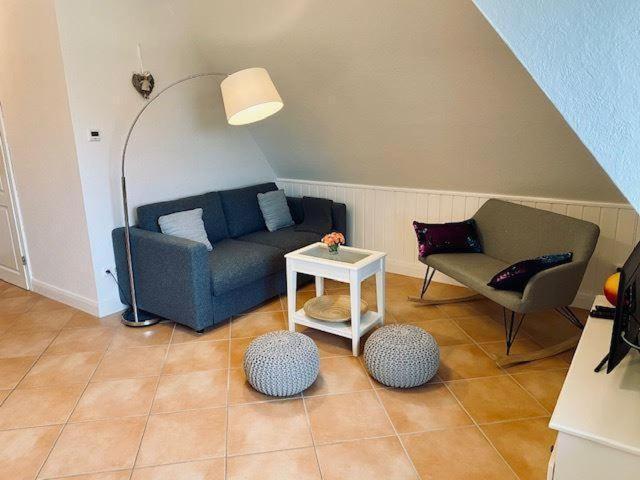 Haus-Duewelswarft-Whg-Delphin Apartment Санкт Петер-Ординг Екстериор снимка